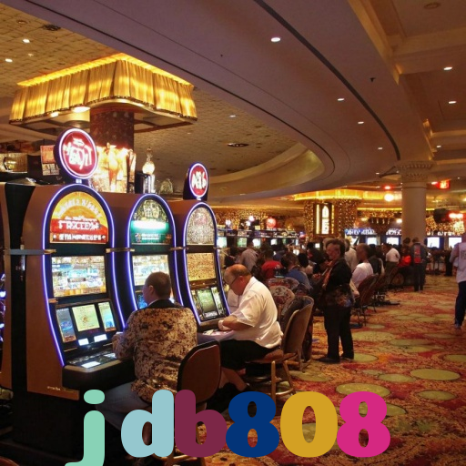 jdb808：Aposte nas melhores slots e conquiste prêmios como nunca!