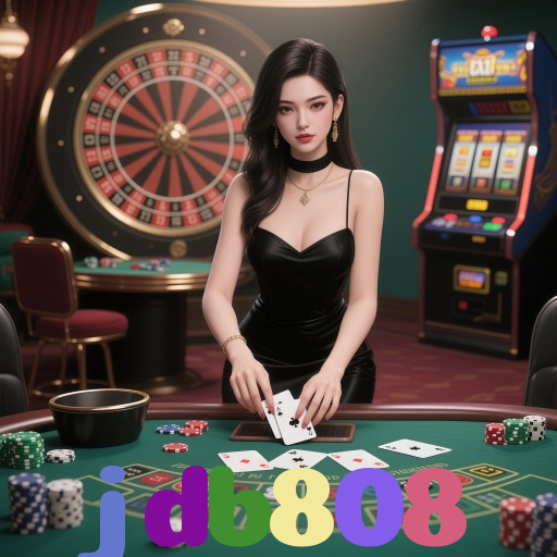 jdb808：Aposte no futebol, jogue poker e conquiste vitórias épicas!