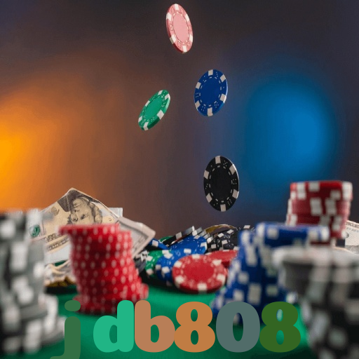 jdb808：Aposte nas melhores slots e conquiste prêmios como nunca!