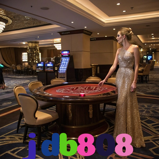jdb808：Aposte nas melhores slots e conquiste prêmios como nunca!