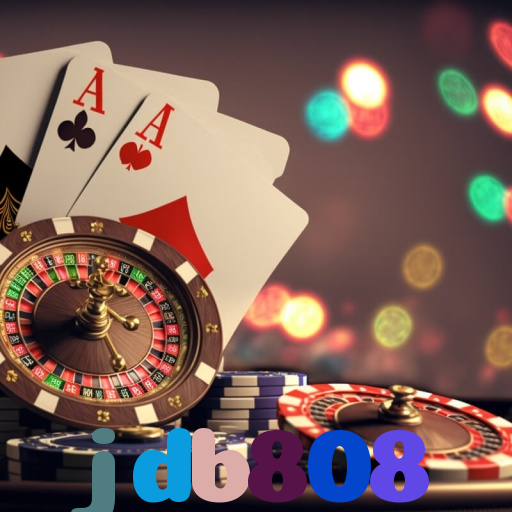 jdb808：Aposte no futebol, jogue poker e conquiste vitórias épicas!