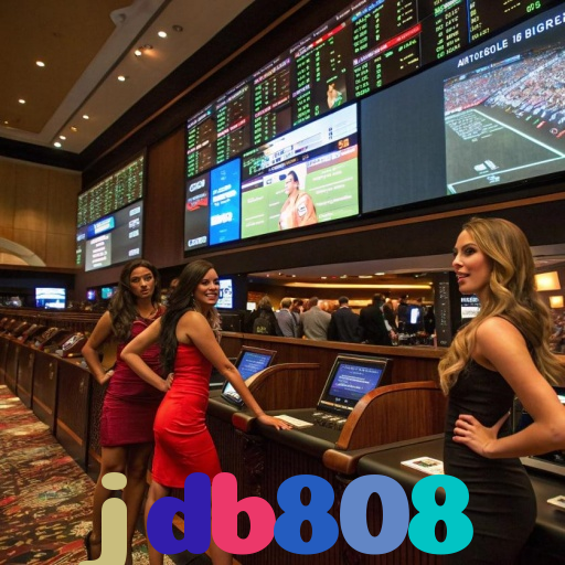 jdb808:Jogue poker, aposte no futebol e ganhe em grandes jogos de cassino!