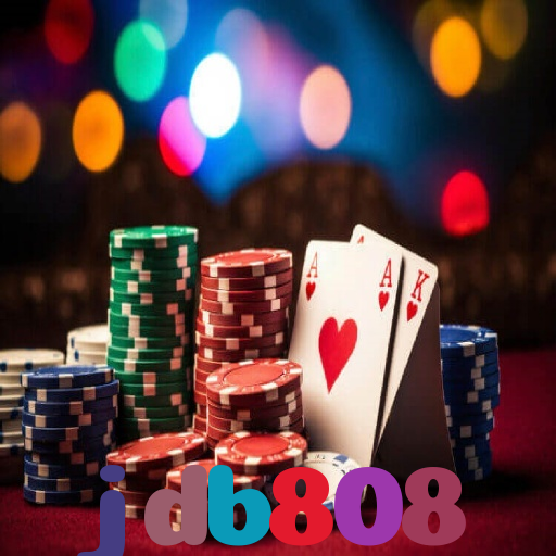 jdb808：Aposte no futebol, jogue poker e conquiste vitórias épicas!