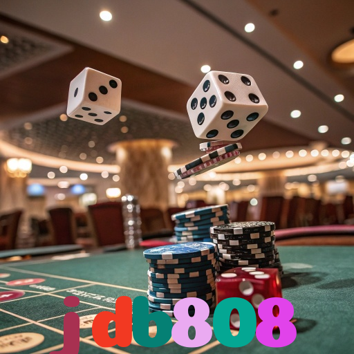 jdb808：Jogue poker, aposte no futebol e ganhe em grandes jogos de cassino!