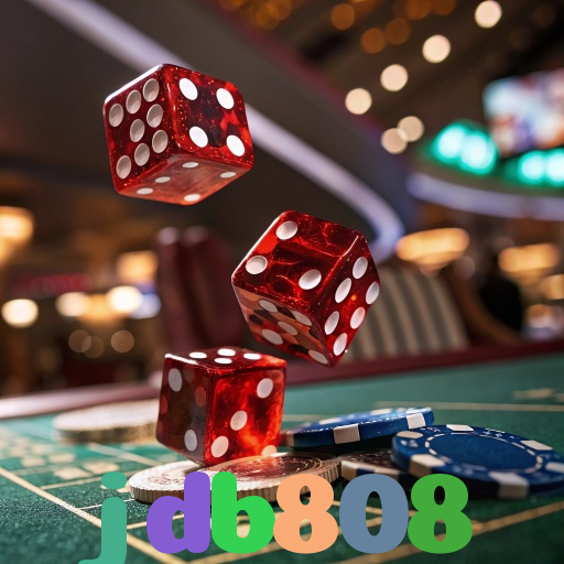 jdb808:Jogue poker, aposte no futebol e ganhe em grandes jogos de cassino!