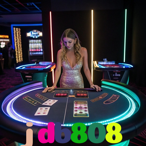 jdb808:Jogue poker, aposte no futebol e ganhe em grandes jogos de cassino!