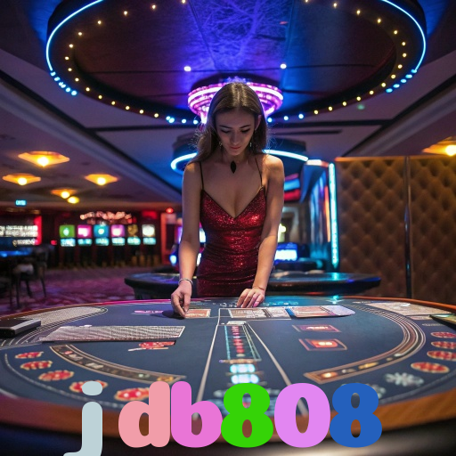 jdb808：Aposte nas melhores slots e conquiste prêmios como nunca!