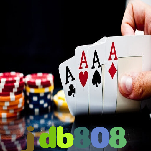 jdb808:Aposte no futebol, jogue poker e conquiste vitórias épicas!