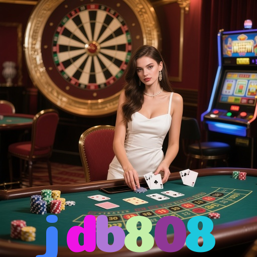 jdb808:Jogue poker, aposte no futebol e ganhe em grandes jogos de cassino!
