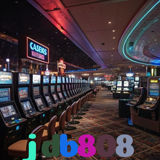 jdb808:Jogue poker, aposte no futebol e ganhe em grandes jogos de cassino!