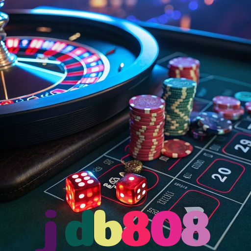 jdb808：Jogue poker, aposte no futebol e ganhe em grandes jogos de cassino!