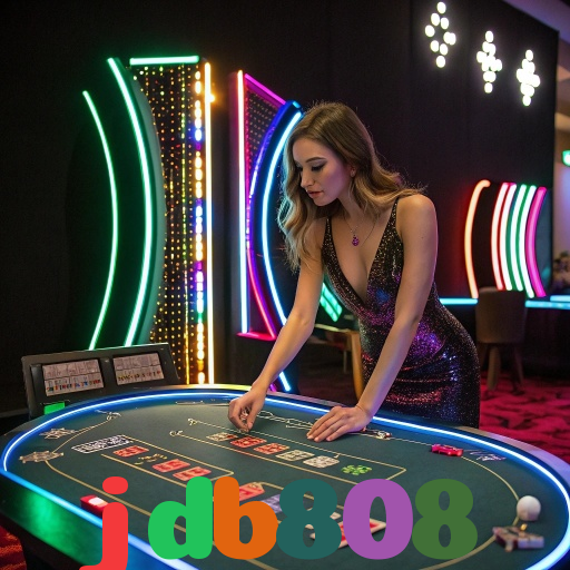 jdb808:Aposte nas melhores slots e conquiste prêmios como nunca!