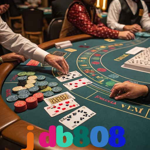 jdb808:Aposte no futebol, jogue poker e conquiste vitórias épicas!