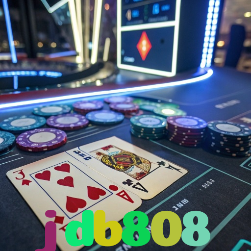 jdb808:Aposte no futebol, jogue poker e conquiste vitórias épicas!