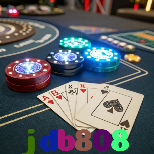 jdb808:Aposte no futebol, jogue poker e conquiste vitórias épicas!