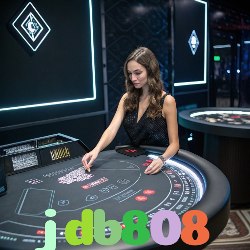jdb808：Aposte nas melhores slots e conquiste prêmios como nunca!