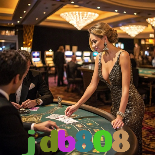 jdb808：Jogue poker, aposte no futebol e ganhe em grandes jogos de cassino!