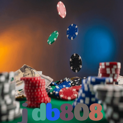 jdb808:Jogue poker, aposte no futebol e ganhe em grandes jogos de cassino!