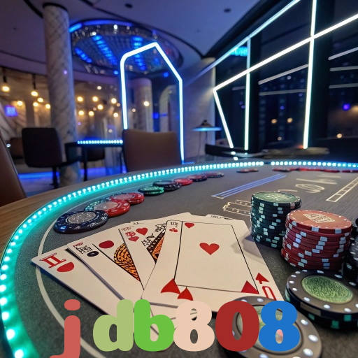 jdb808：Aposte nas melhores slots e conquiste prêmios como nunca!