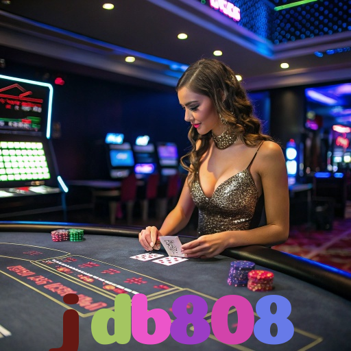 jdb808:Jogue poker, aposte no futebol e ganhe em grandes jogos de cassino!