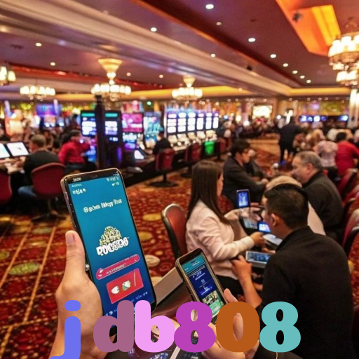jdb808:Jogue poker, aposte no futebol e ganhe em grandes jogos de cassino!