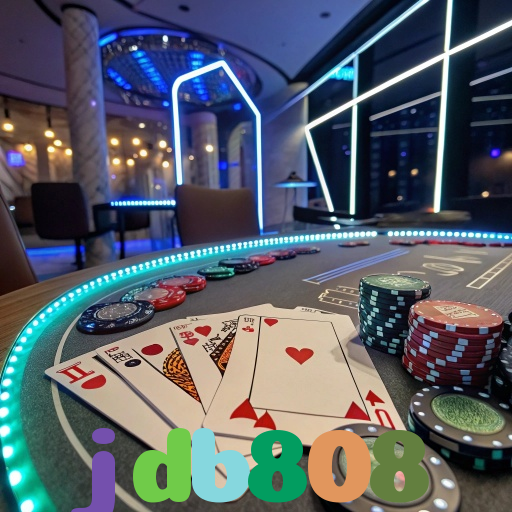 jdb808：Aposte nas melhores slots e conquiste prêmios como nunca!