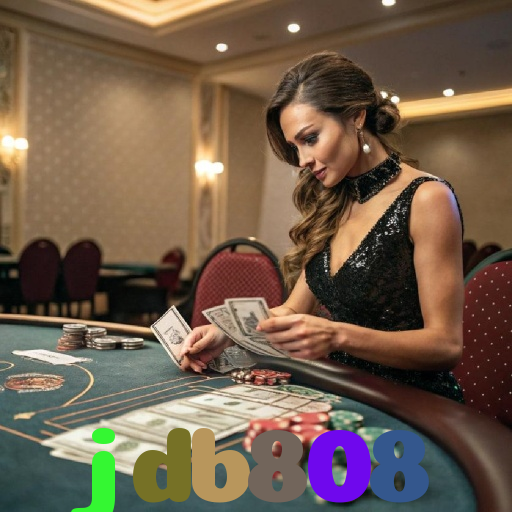 jdb808:Jogue poker, aposte no futebol e ganhe em grandes jogos de cassino!