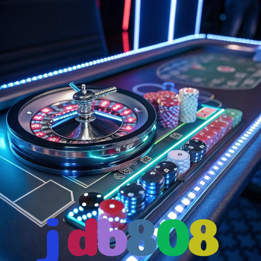 jdb808:Jogue poker, aposte no futebol e ganhe em grandes jogos de cassino!