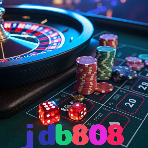 jdb808：Aposte nas melhores slots e conquiste prêmios como nunca!