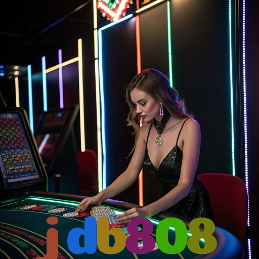 jdb808:Aposte no futebol, jogue poker e conquiste vitórias épicas!