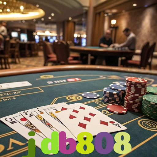 jdb808:Jogue poker, aposte no futebol e ganhe em grandes jogos de cassino!