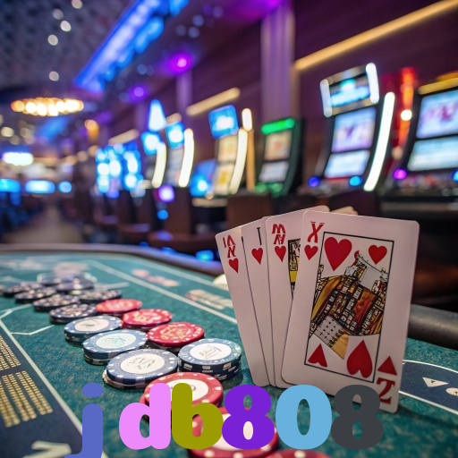 jdb808:Aposte no futebol, jogue poker e conquiste vitórias épicas!