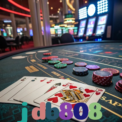 jdb808:Aposte nas melhores slots e conquiste prêmios como nunca!