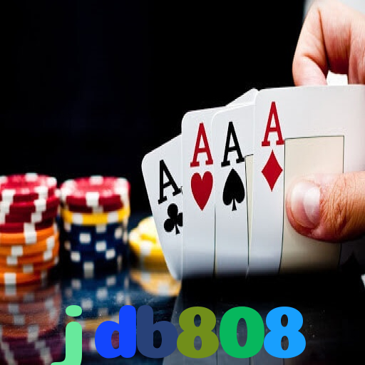 jdb808:Aposte no futebol, jogue poker e conquiste vitórias épicas!