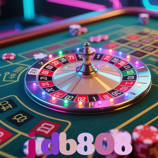 jdb808：Aposte nas melhores slots e conquiste prêmios como nunca!