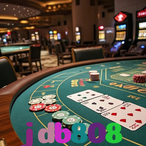 jdb808:Jogue poker, aposte no futebol e ganhe em grandes jogos de cassino!