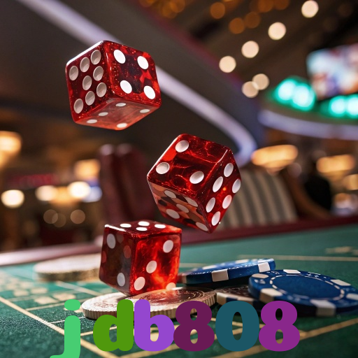 jdb808：Jogue poker, aposte no futebol e ganhe em grandes jogos de cassino!