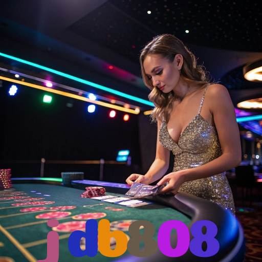 jdb808：Aposte no futebol, jogue poker e conquiste vitórias épicas!