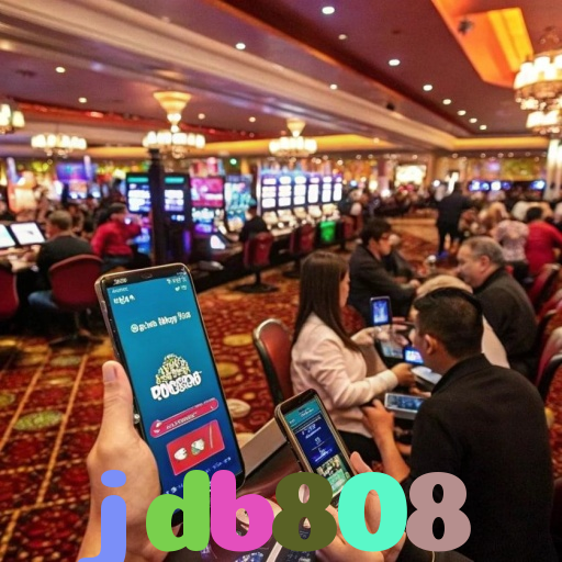 jdb808:Jogue poker, aposte no futebol e ganhe em grandes jogos de cassino!