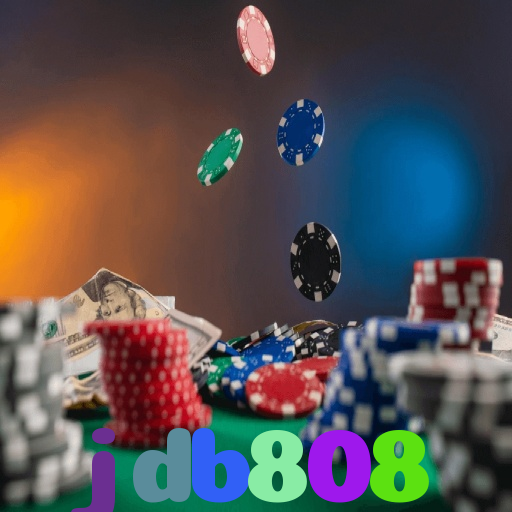 jdb808:Aposte no futebol, jogue poker e conquiste vitórias épicas!