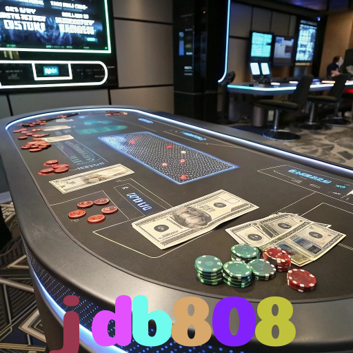 jdb808：Aposte no futebol, jogue poker e conquiste vitórias épicas!