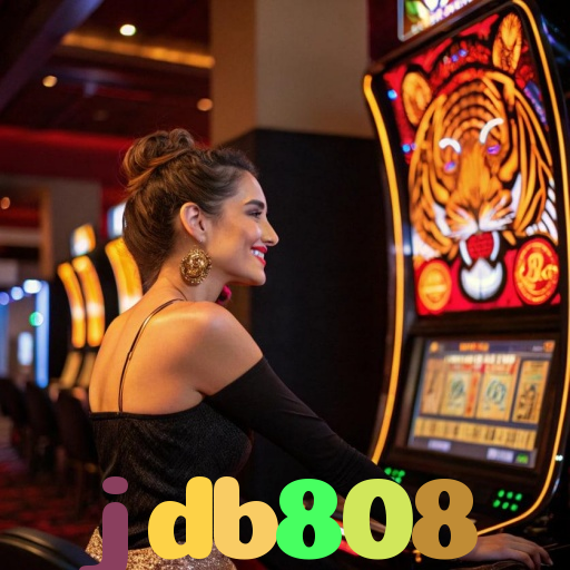 jdb808:Aposte nas melhores slots e conquiste prêmios como nunca!