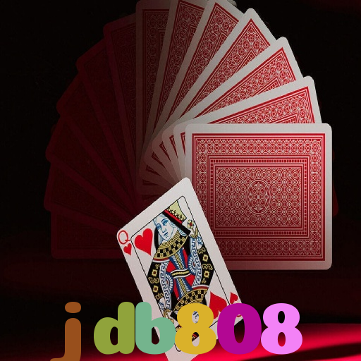 jdb808：Aposte no futebol, jogue poker e conquiste vitórias épicas!