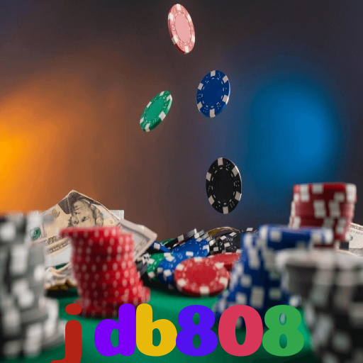 jdb808:Aposte no futebol, jogue poker e conquiste vitórias épicas!