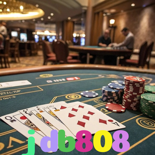 jdb808：Aposte nas melhores slots e conquiste prêmios como nunca!