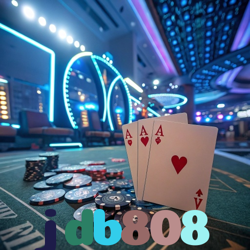 jdb808:Aposte no futebol, jogue poker e conquiste vitórias épicas!