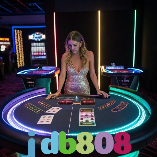 jdb808:Aposte no futebol, jogue poker e conquiste vitórias épicas!