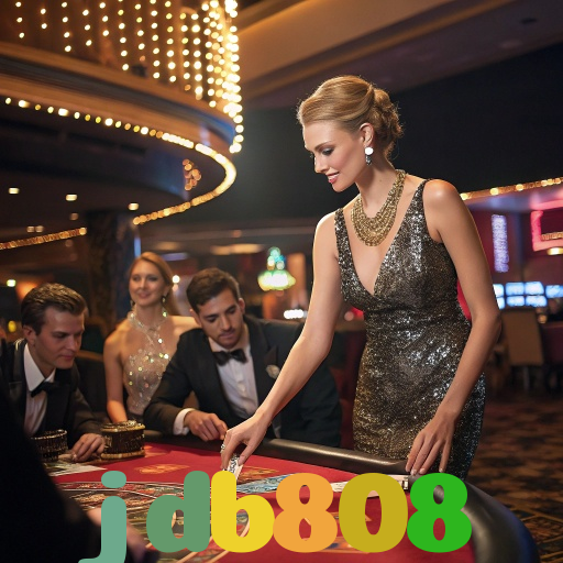 jdb808:Aposte nas melhores slots e conquiste prêmios como nunca!