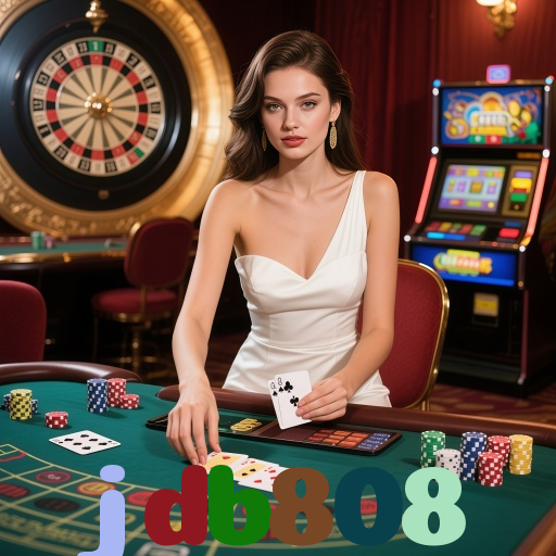 jdb808:Aposte nas melhores slots e conquiste prêmios como nunca!
