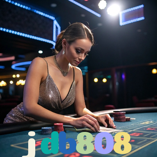 jdb808：Aposte no futebol, jogue poker e conquiste vitórias épicas!